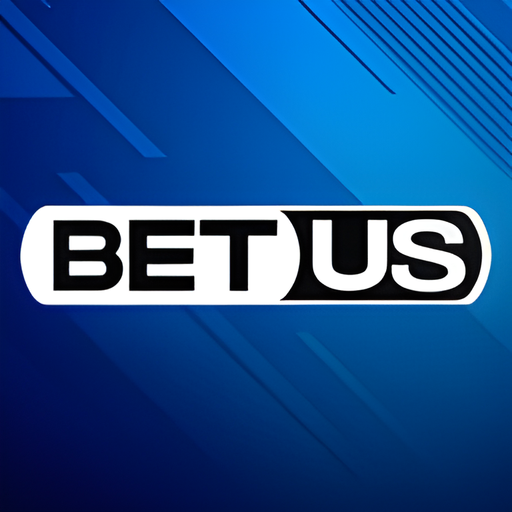 BetUS logo