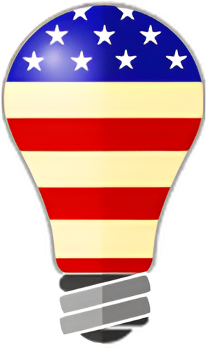 BulbAmerica logo