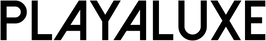 PLAYALUXE logo