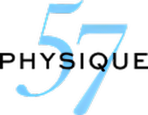 Physique 57 logo
