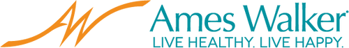 Ames Walker logo