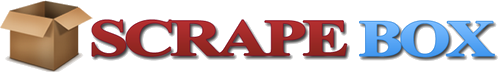 ScrapeBox logo
