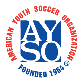 American Youth Soccer Organization logo