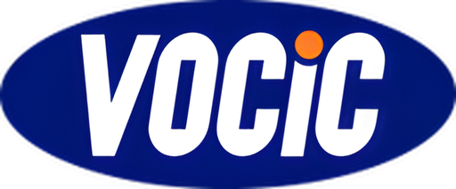 VOCIC.com logo