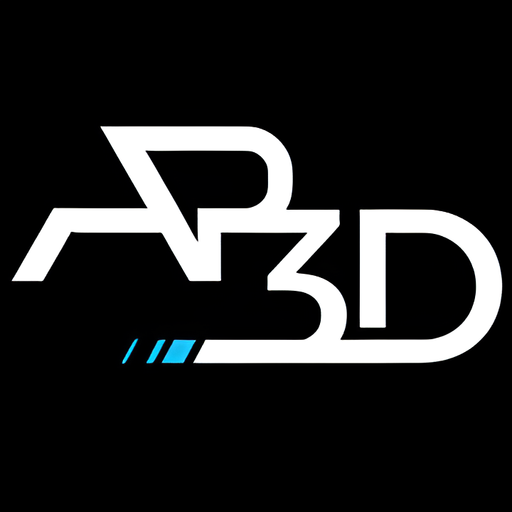 ArtPix 3D ® logo