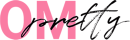 OhMyPretty logo