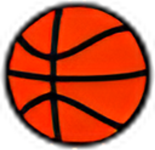 BasketPong logo
