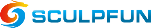 Sculpfun logo