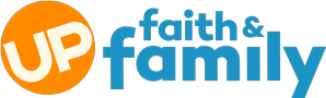 UP Faith & Family logo