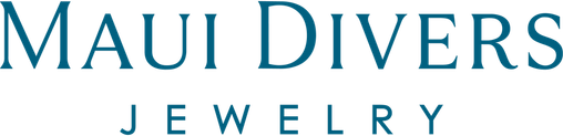 Maui Divers Jewelry logo