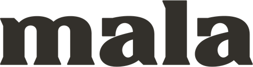 Mala the Brand logo