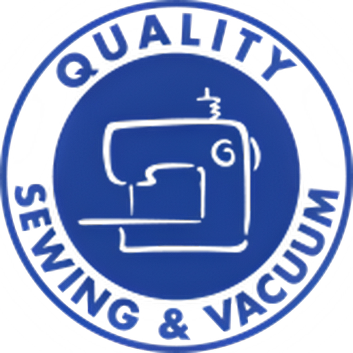 Quality Sewing & Vacuum logo
