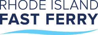 Rhode Island Fast Ferry logo