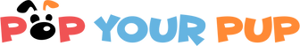 Pop Your Pup!™ logo