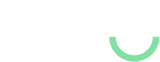 Big Green Smile logo