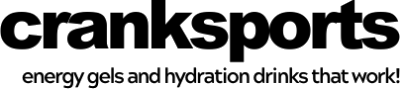 Crank Sports logo