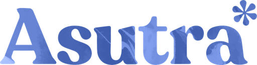 Asutra logo
