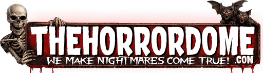 The Horror Dome logo