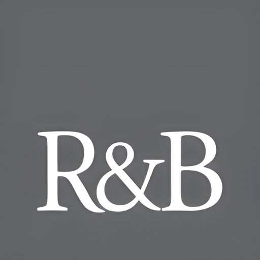 Room & Board logo
