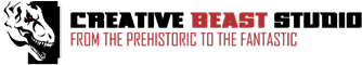 Creative Beast Studio logo