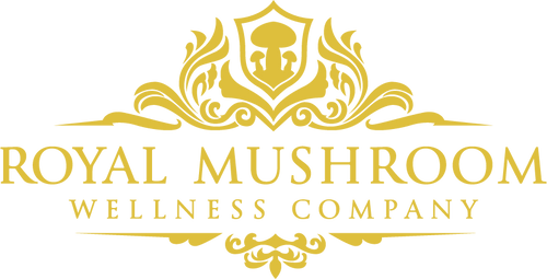 Royal-Mushroom logo