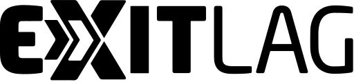 ExitLag logo