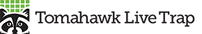 Tomahawk Live Trap logo