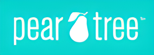 Pear Tree logo