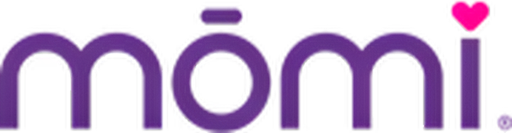 mōmi logo