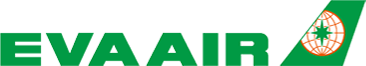 EVA Air logo