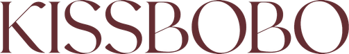 KISSBOBO logo