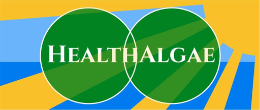 HealthAlgae logo