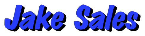 JakeSales.com logo