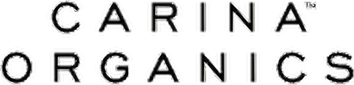 Carina Organics logo
