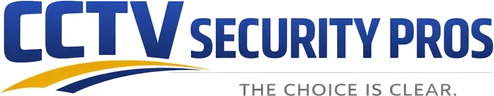 CCTV Security Pros logo