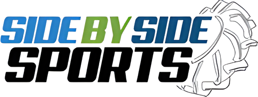 Side By Side Sports logo