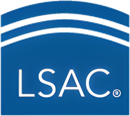The Law School Admission Council (LSAC) logo