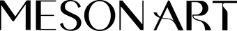 MesonArt logo