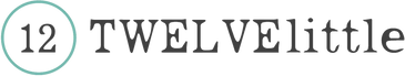 TWELVELITTLE logo
