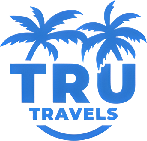 TruTravels logo