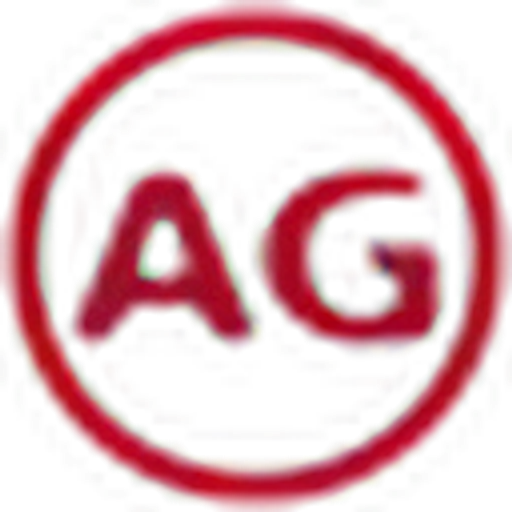 AG Jeans logo