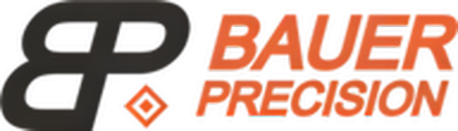 Bauer Precision logo