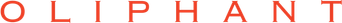 OLIPHANTDESIGN logo