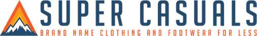 Super Casuals logo