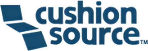 Cushion Source logo