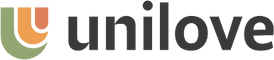 Unilove logo