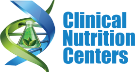 Clinical Nutrition Centers logo
