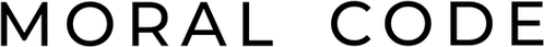 Moral Code Footwear logo