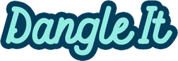 Dangle It logo