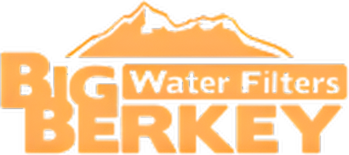 Big Berkey Water Filters logo